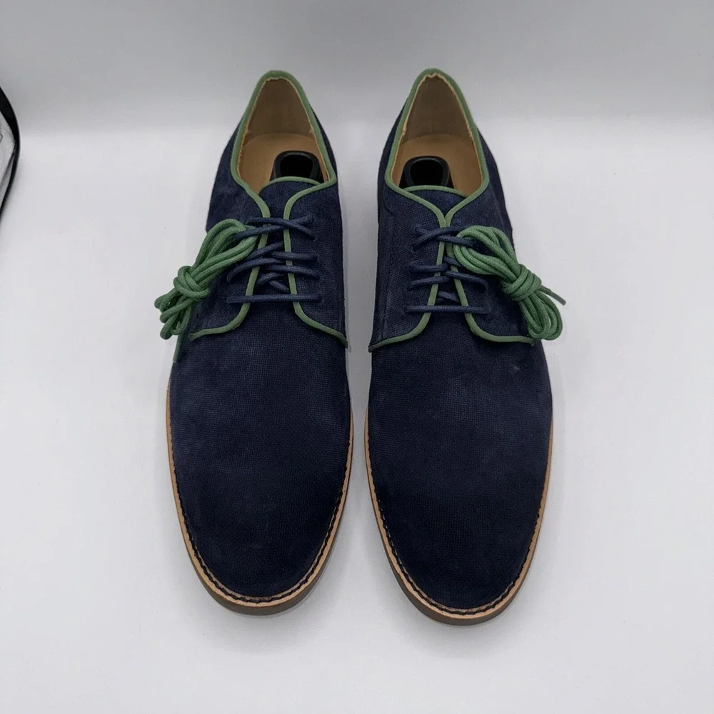 Sebago thank you